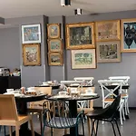 Hotel L’Antoine
