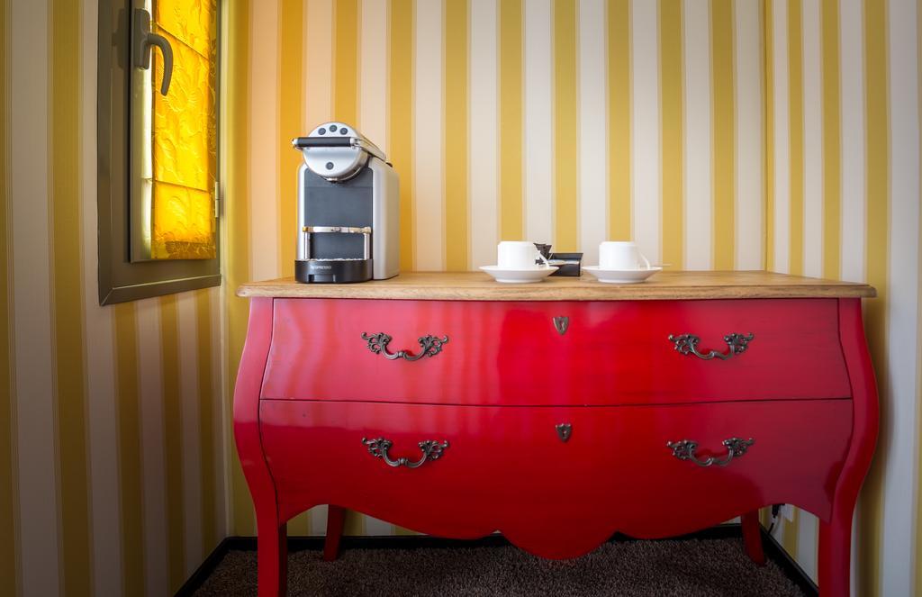 L’antoine Hotel Paris